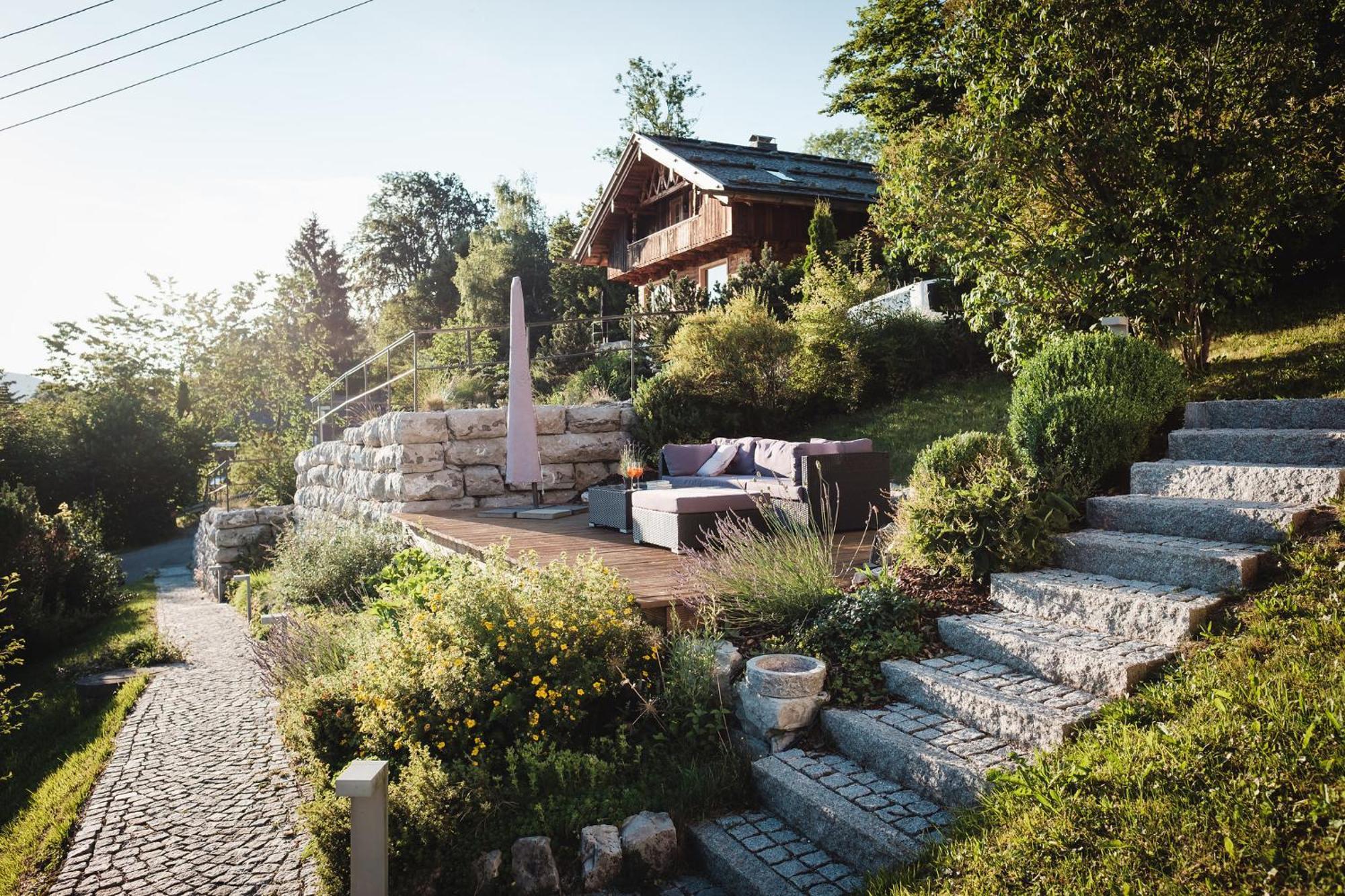 Suite Franz Tegernsee Exterior photo