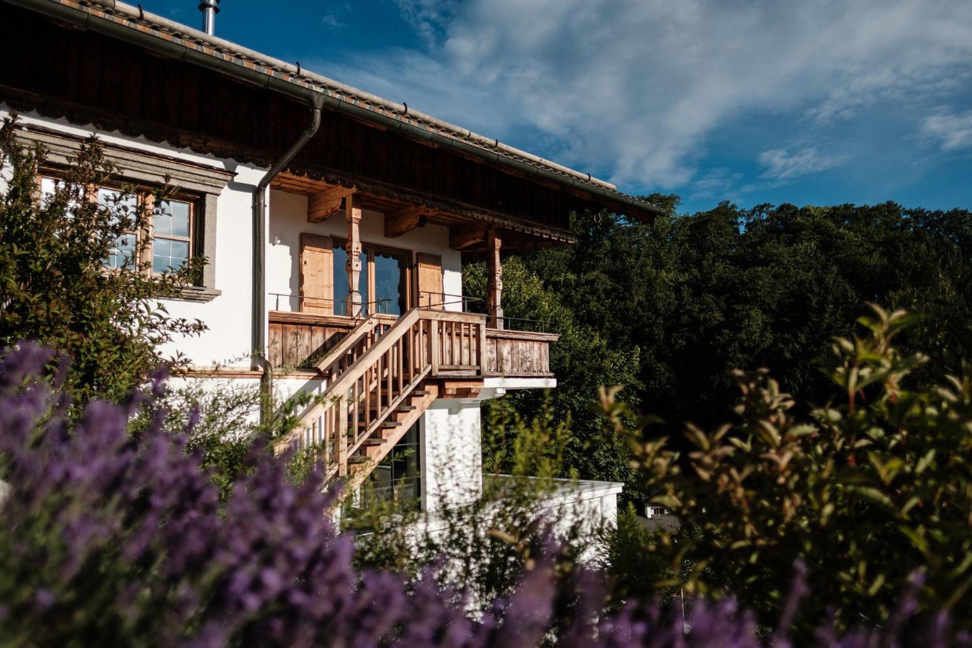 Suite Franz Tegernsee Exterior photo