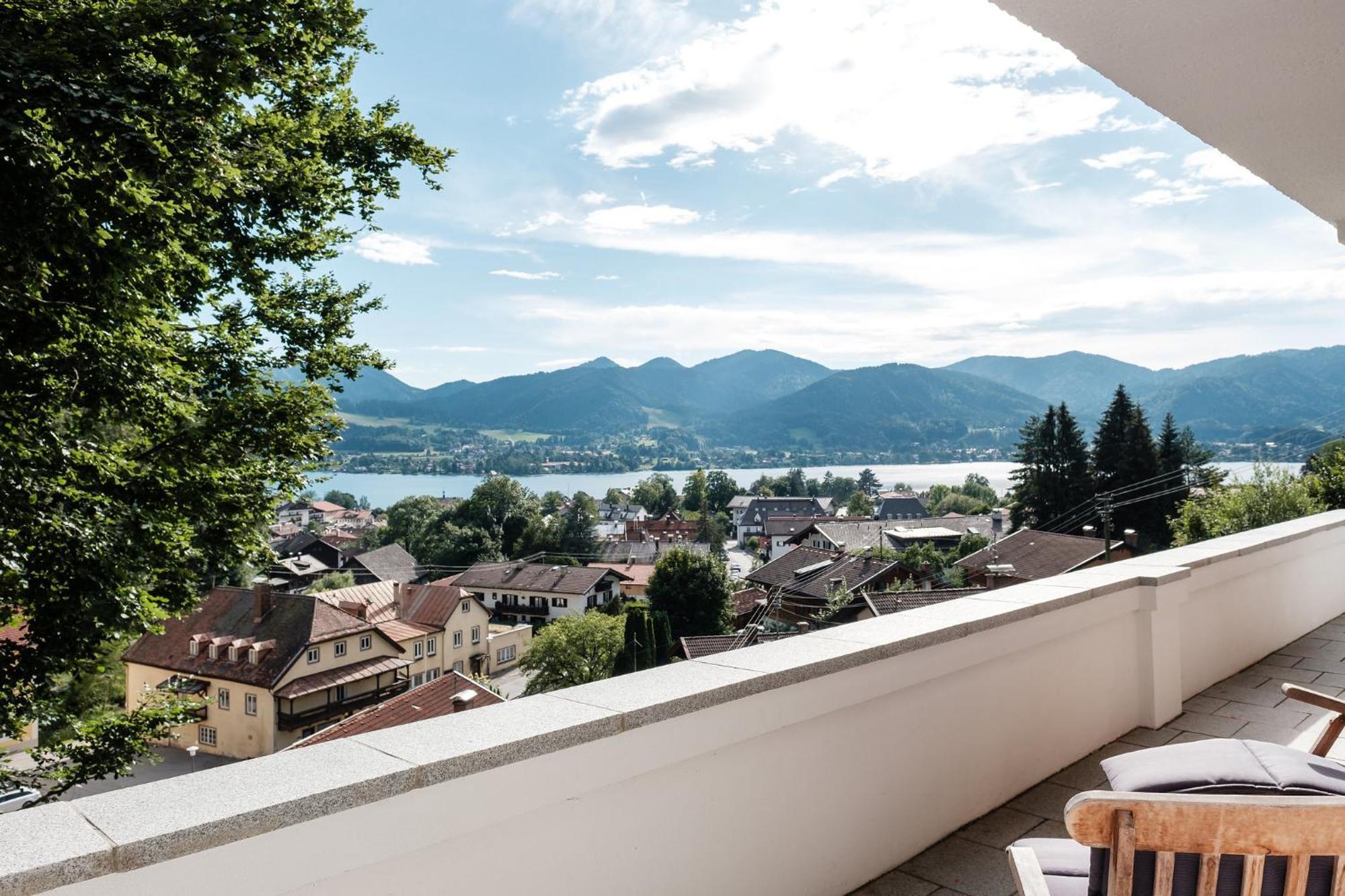 Suite Franz Tegernsee Exterior photo