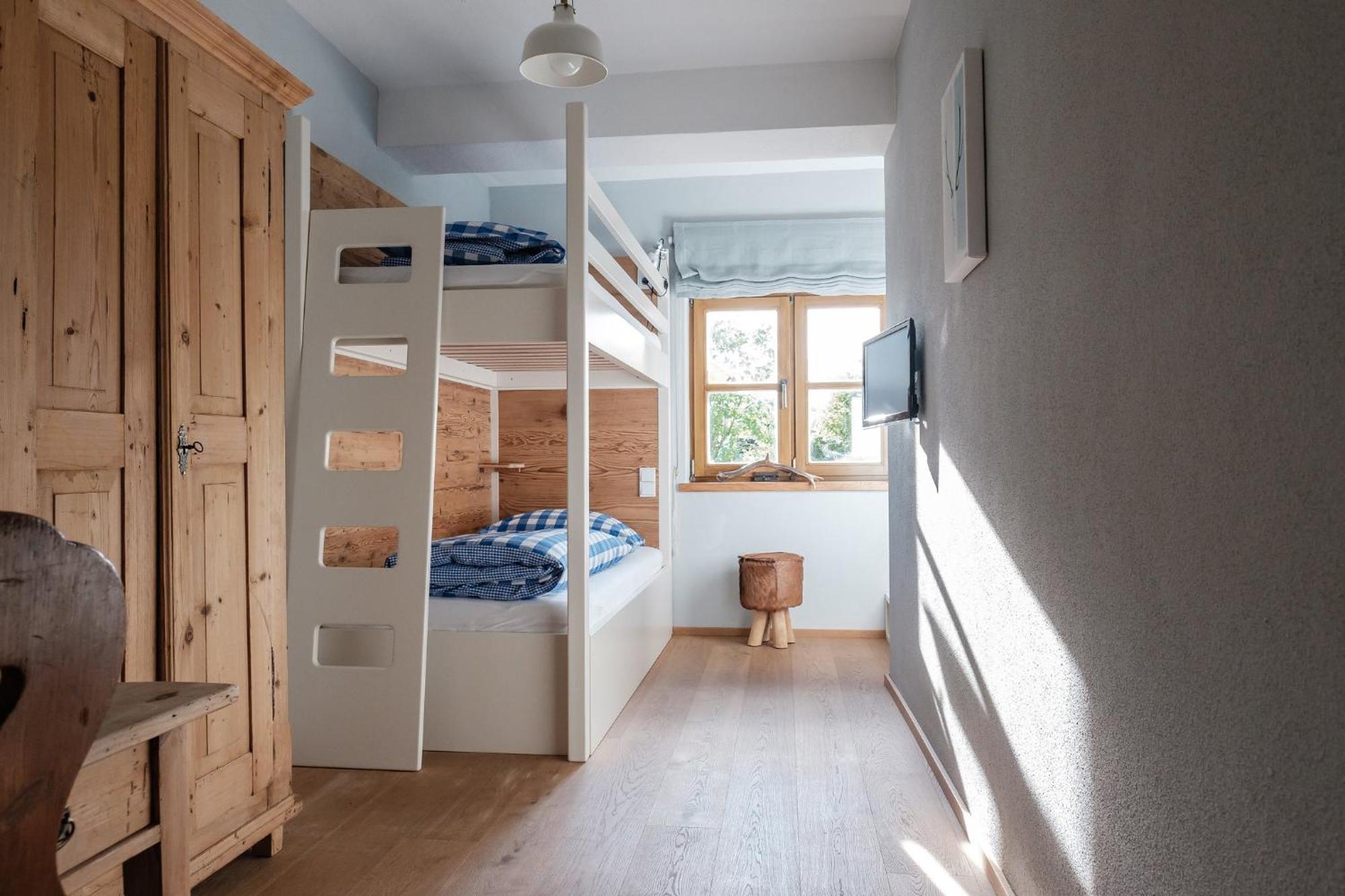 Suite Franz Tegernsee Exterior photo